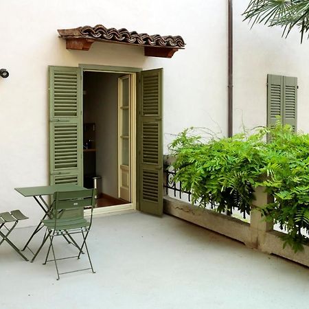Annama Coliving Apartment Brescia Bagian luar foto