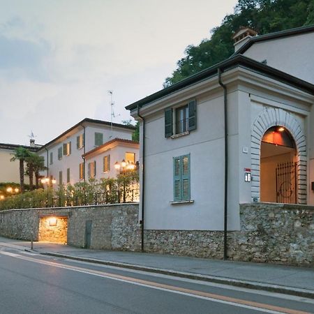 Annama Coliving Apartment Brescia Bagian luar foto