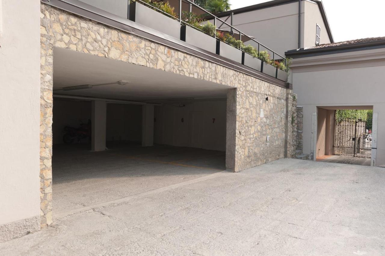 Annama Coliving Apartment Brescia Bagian luar foto