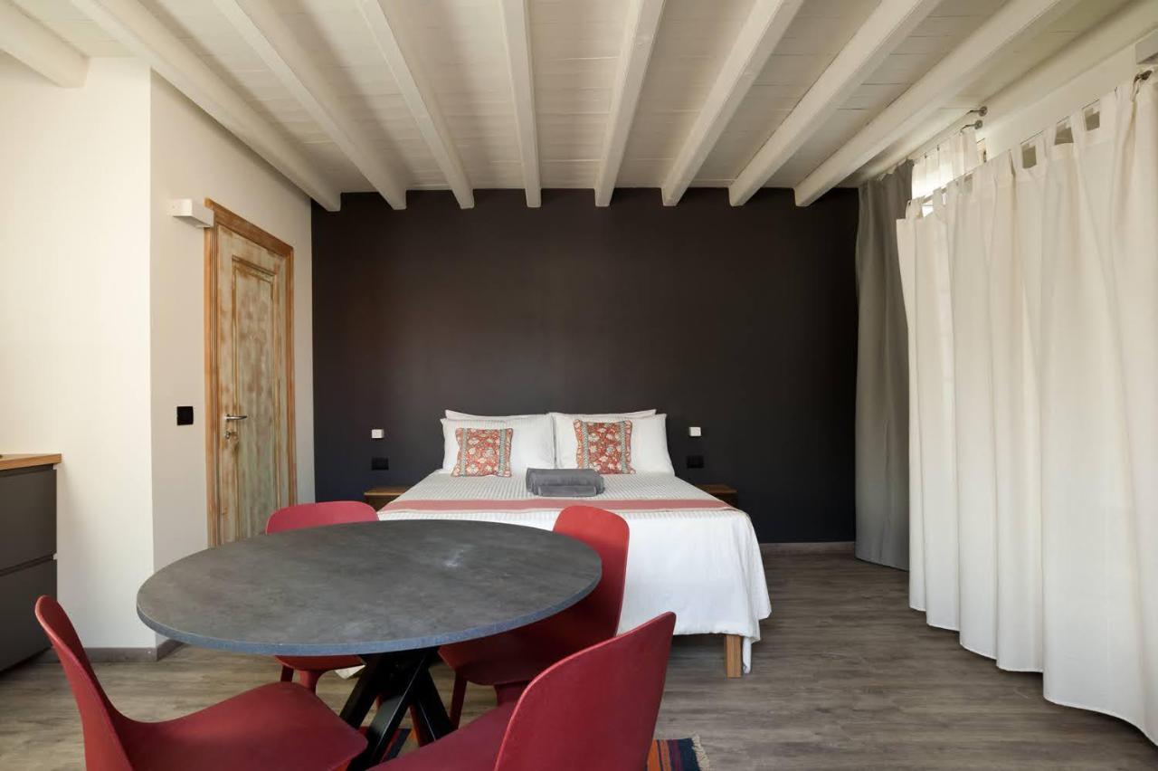 Annama Coliving Apartment Brescia Bagian luar foto