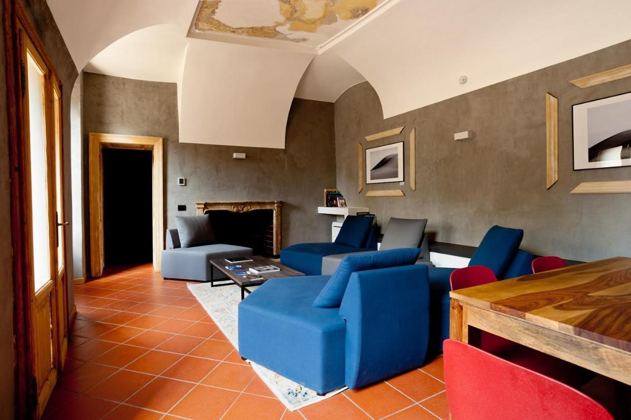 Annama Coliving Apartment Brescia Bagian luar foto