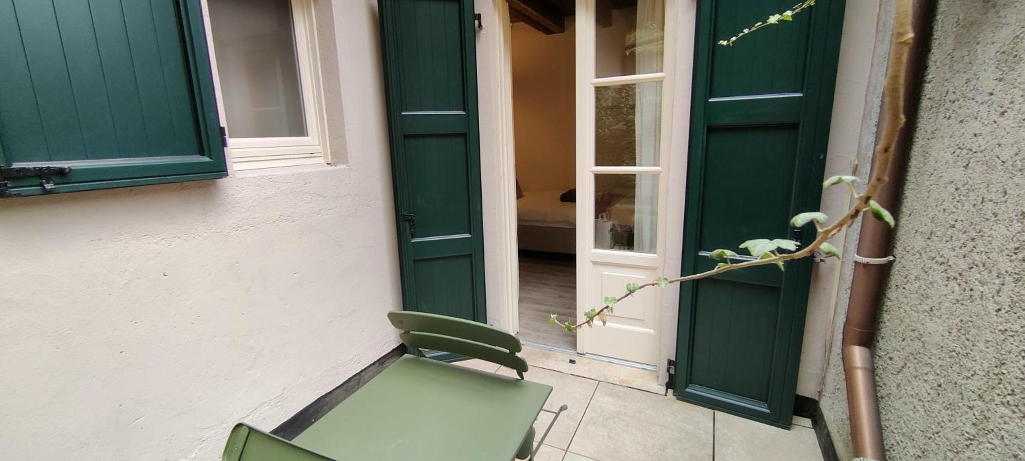 Annama Coliving Apartment Brescia Bagian luar foto