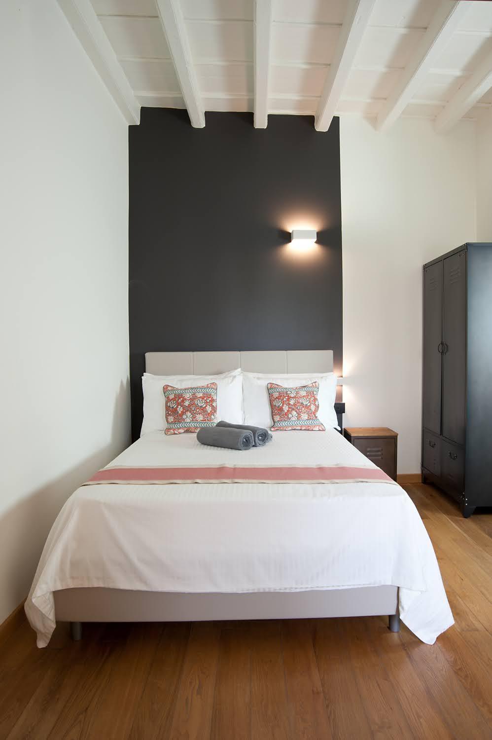 Annama Coliving Apartment Brescia Bagian luar foto