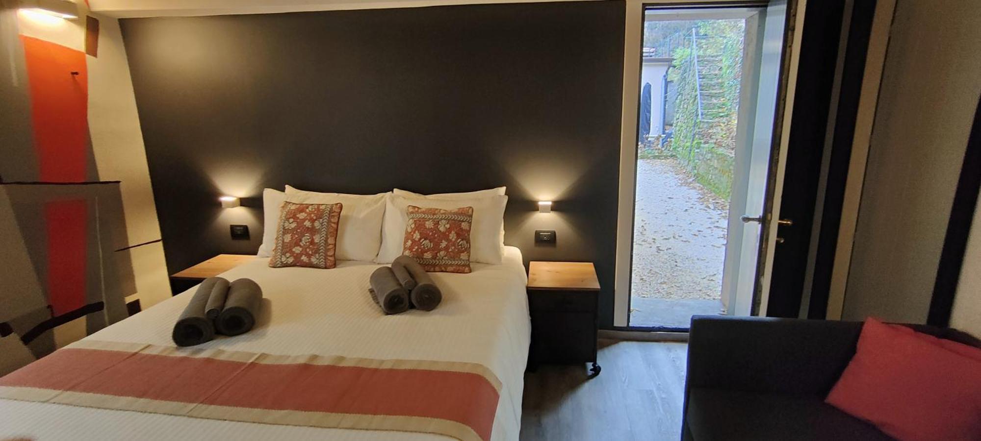 Annama Coliving Apartment Brescia Bagian luar foto
