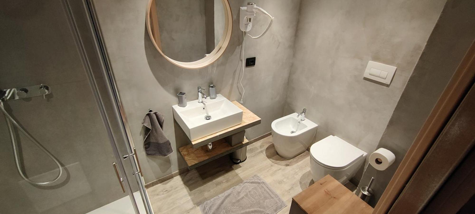 Annama Coliving Apartment Brescia Bagian luar foto