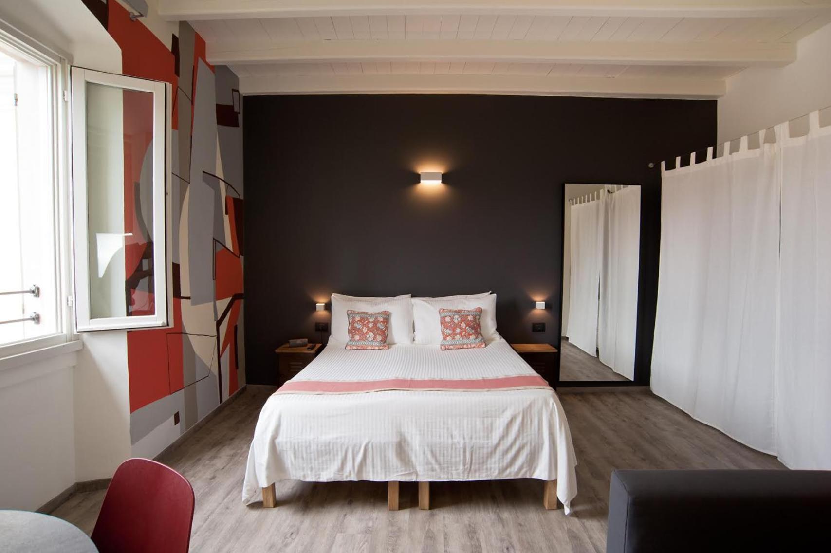 Annama Coliving Apartment Brescia Bagian luar foto