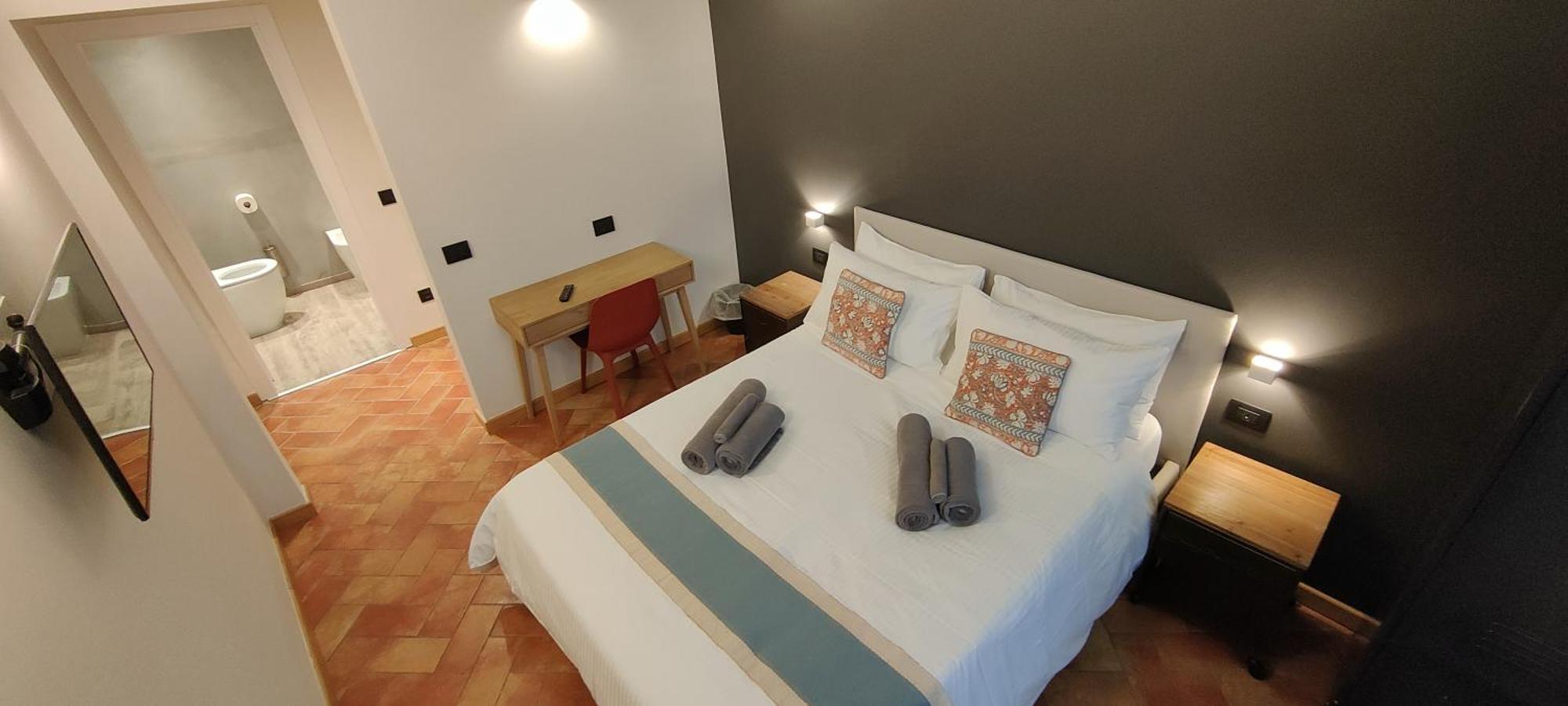 Annama Coliving Apartment Brescia Bagian luar foto