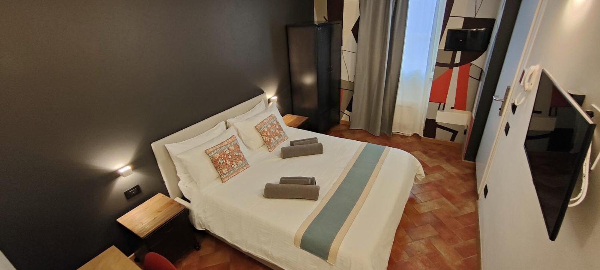 Annama Coliving Apartment Brescia Bagian luar foto